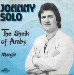 johnny solo, 7 inch, Single, Ophalen of Verzenden, Zo goed als nieuw