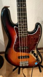 Basgitaar Jack & Danny Jazz bass model JB2, Ophalen, Nieuw