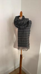 Wollen sjaal, Kleding | Dames, Mutsen, Sjaals en Handschoenen, Verzenden, Gedragen, Sjaal