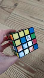 Rubik's Cube 4x4, Ophalen
