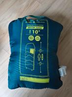 Decathlon Quechua MH100 Junior Slaapzak, Ophalen, Gebruikt