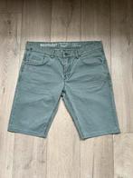 PME Legend Nightflight Short Jeans- Maat W36-L34, W36 - W38 (confectie 52/54), Overige kleuren, Verzenden, Zo goed als nieuw