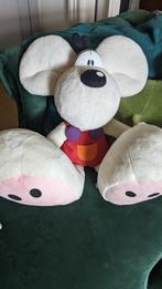 Diddl knuffel 70 cm, Verzamelen, Diddl, Ophalen of Verzenden, Diddl, Zo goed als nieuw, Knuffel