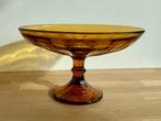 Prachtige vintage Art Deco schaal – 27 cm diameter, Ophalen of Verzenden