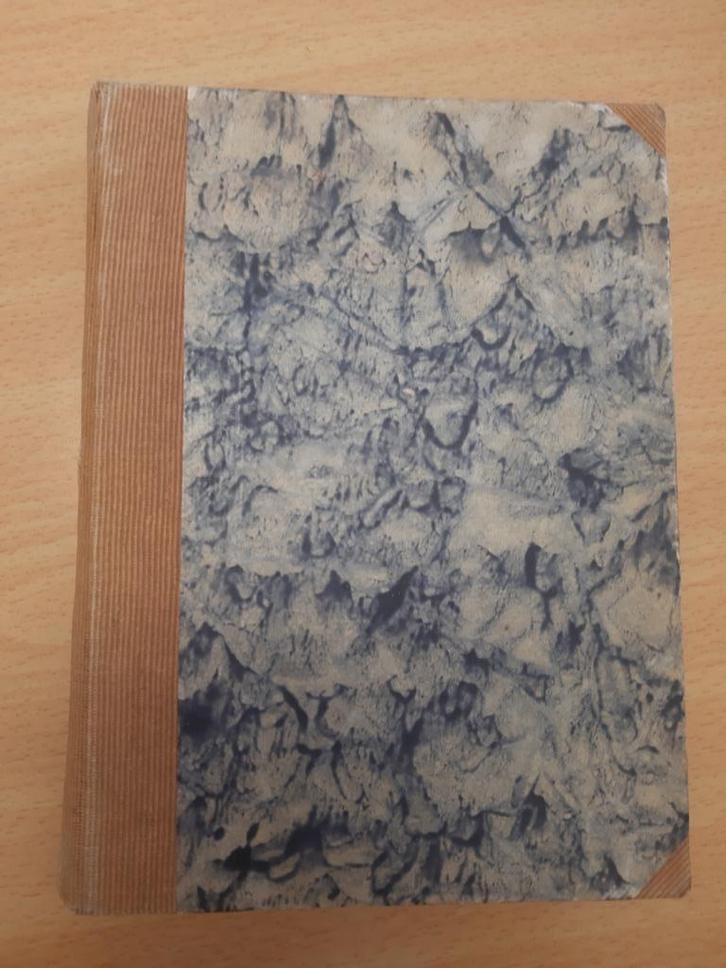 Jungzug 2 (HJ 1936), Verzamelen, Militaria | Tweede Wereldoorlog, Landmacht, Boek of Tijdschrift, Duitsland, Verzenden