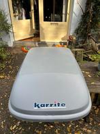 Dakkoffer Karrito, Auto diversen, Ophalen of Verzenden, Gebruikt