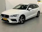 Volvo V60 2.0 B3 / NL-auto / BTW / Stoel + Stuurverwarming, Stof, 4 cilinders, 1969 cc, Origineel Nederlands