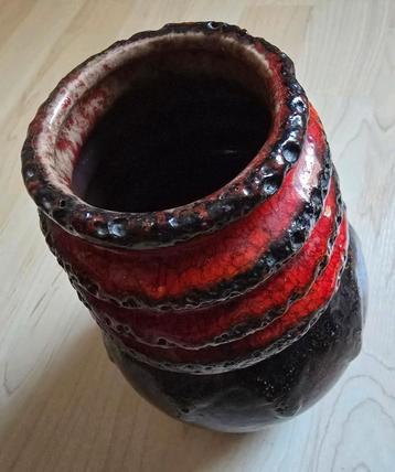 LAVA VAAS WEST-DUITSLAND SCHEURICH 269-15 70'S beschikbaar voor biedingen