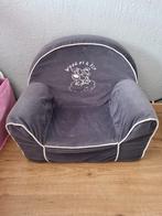 Zachte stoel  van woezel en pip, Ophalen, Gebruikt, Stoel(en)