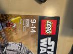 Lego Star Wars 8098 Clone Turbo Tank, Kinderen en Baby's, Speelgoed | Duplo en Lego, Ophalen, Zo goed als nieuw, Complete set