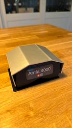 Amfa 4000, Witgoed en Apparatuur, Waterontharders, Ophalen of Verzenden, Zo goed als nieuw, Magnetische wateronthardeer