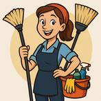 Schoonmaakster in Dussen, Vacatures, Vacatures | Schoonmaak en Facilitaire diensten, Overige uren, Vanaf 3 jaar, Overige vormen
