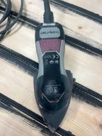 Delmeq handpalm schuurmachine, Doe-het-zelf en Verbouw, Gereedschap | Schuurmachines, Ophalen of Verzenden, Gebruikt, Minder dan 600 watt