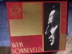 Wim Sonneveld : Voor Altijd ( 3 cd box ), Ophalen of Verzenden, Zo goed als nieuw, Levenslied of Smartlap