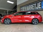 Renault Mégane Estate 1.6 TCe 205pk GT | Groot Navi | 18 in, Gebruikt, Zwart, 4 cilinders, Lichtsensor