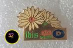 Pin IBIS Hotel, Verzenden, Gebruikt