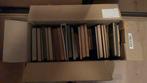 Verzameling postzegels in 28 boeken, redelijk/goed gevuld, Postzegels en Munten, Ophalen of Verzenden, Buitenland