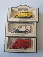 3 Days Gone modelauto's in originele verpakking - nieuw, Ophalen