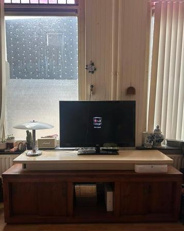 Dressoir - handgemaakt beschikbaar voor biedingen