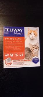 Katten/poezen geur neutraliseerder, Dieren en Toebehoren, Katten-accessoires, Ophalen of Verzenden