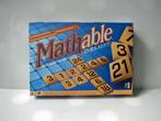 Mathable Deluxe van W Games, rekenspel voor 2 tot 4 spelers, Een of twee spelers, Ophalen of Verzenden, Nieuw, W Games