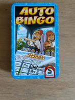 Auto bingo, Ophalen of Verzenden, Gebruikt