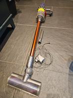 Dyson V7 Steelstofzuiger (defect) + hulpstukken, Witgoed en Apparatuur, Stofzuigers, Ophalen, Niet werkend, Stofzuiger