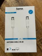 Coax kabel, Ophalen of Verzenden, Nieuw, 10 meter of meer, Coaxiale kabel