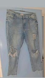 NIEUWE ORGINELE DEMIN &CO DAMES MERK JEANS
MAAT 48
KLEUR LIC, Kleding | Dames, Grote Maten, Blauw, Nieuw, Ophalen of Verzenden