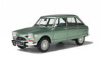 Citroën Ami 8 1:18 Otto Models OT631, Ophalen of Verzenden, Nieuw, Auto, OttOMobile