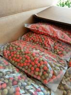 20kg proline voerboilies gemixt, Ophalen of Verzenden, Zo goed als nieuw, Overige typen