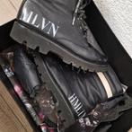 Melvin & Hamilton boots logo Maat 39, Verzenden, Zwart, Overige typen, MELVIN&HAMILTON