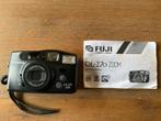Fuji DL-270 Zoom Compact Camera, Ophalen, Gebruikt, Compact, Fuji