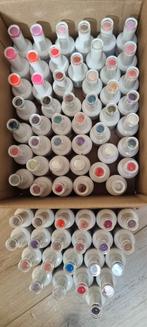 PNS Gelpolish 15ml - 66 stuks, Overige kleuren, Nieuw, Ophalen of Verzenden, Handen en Nagels