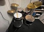 Pearl Target Series ( Junior ), Muziek en Instrumenten, Drumstellen en Slagwerk, Gebruikt, Ophalen, Pearl