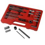 Bout en draadeind verwijderaar set 25-delig Force, Ophalen of Verzenden, Nieuw