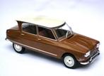 Citroen Ami 6 Club goudkleurig Hachette # 53 1:24, Ophalen of Verzenden, Nieuw, Auto, Overige merken