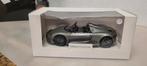 Welly Porsche 918 Spyder, Ophalen of Verzenden, Zo goed als nieuw, Auto, Welly