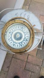 Oude kompas, Antiek en Kunst, Curiosa en Brocante, Ophalen of Verzenden