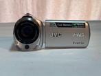 JVC GZ-HM300SE Digitale Full HD camera met 2 SD-kaartsleuven, Audio, Tv en Foto, Videocamera's Digitaal, Full HD, N, N, JVC