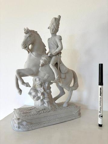 Beeld generaal Dorsenne | Napoleon beschikbaar voor biedingen