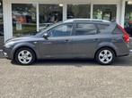 Kia cee'd Sporty Wagon 1.4 CVVT X-ecutive, Voorwielaandrijving, Euro 5, Stof, Gebruikt