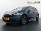 CUPRA Born Adrenaline One 62 kWh, Automaat, Gebruikt, 31 min, 204 pk