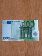 100 euro biljet. duisenberg, Ophalen of Verzenden, Duitsland, 100 euro