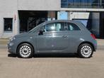 Fiat 500 0.9 TwinAir Turbo Lounge / Navigatie / Parkeersenso, Voorwielaandrijving, Traction-control, Gebruikt, Euro 6