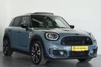 MINI Countryman 2.0 Cooper S E ALL4 John Cooper € 33.900,0, Auto's, Mini, Automaat, Gebruikt, Countryman, Leder en Stof