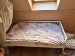 Peuterbed, Gebruikt, 70 tot 85 cm, 160 tot 180 cm, Ophalen