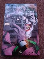 DC Absolute Batman:The Killing Joke:30th Anniversary Edition, Boeken, Strips | Comics, Eén comic, Amerika, Nieuw, Ophalen of Verzenden