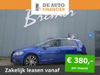 Volkswagen Golf 1.5 TSI 150pk 7-DSG R-LINE € 22.950,00, Nieuw, Geïmporteerd, 5 stoelen, 1240 kg