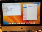 21,5 inch Imac Late 2017 1TB/8Gb incl keyboard, Computers en Software, Apple Desktops, Ophalen, IMac, Zo goed als nieuw, 21,5inch